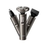 HOCO HP36 3-in-1 electric grooming trimmer and shaving Set