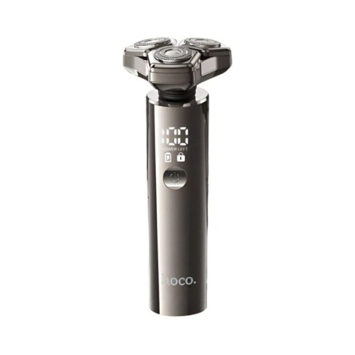 HOCO HP36 3-in-1 electric grooming trimmer and shaving Set