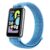 Nylon Blue