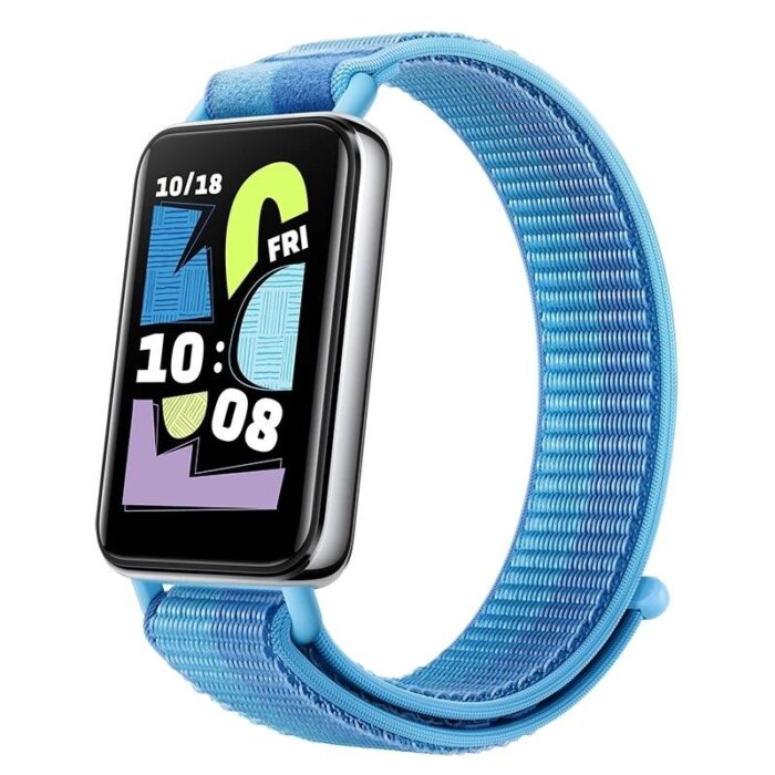 HONOR Band 10 60Hz AMOLED Smartband Dual Curve Design - Image 2
