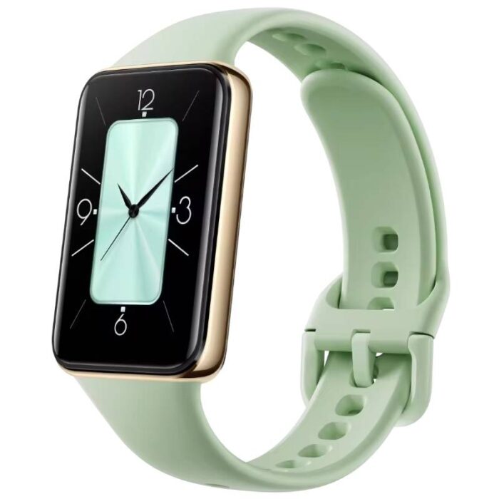 HONOR Band 10 60Hz AMOLED Smartband Dual Curve Design - Image 3