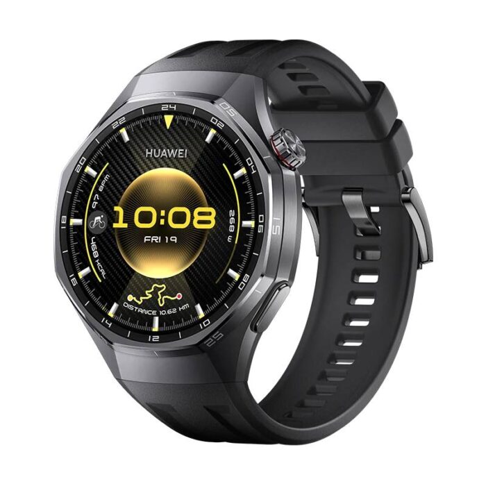 HUAWEI WATCH GT 6 Pro Smartwatch With AMOLED Display