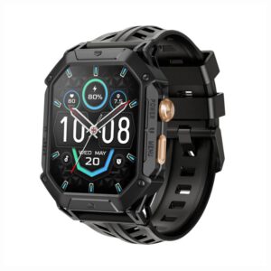 Haylou IRON N1 Smart Watch