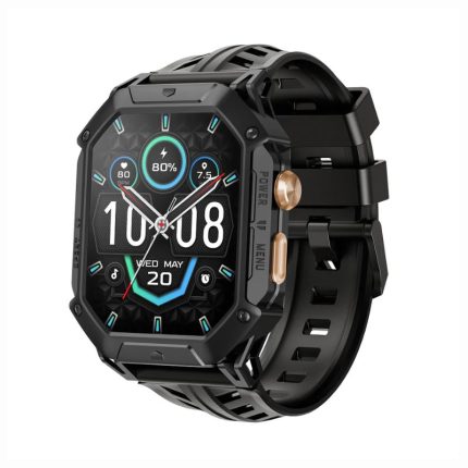 Haylou IRON N1 Smart Watch
