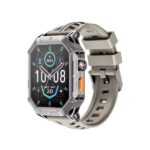 Haylou IRON N1 Smart Watch_Gray