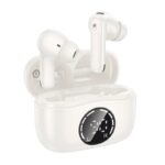 Hoco EQ22 ANC+ENC Noise Reduction BT Earbuds - Image 2