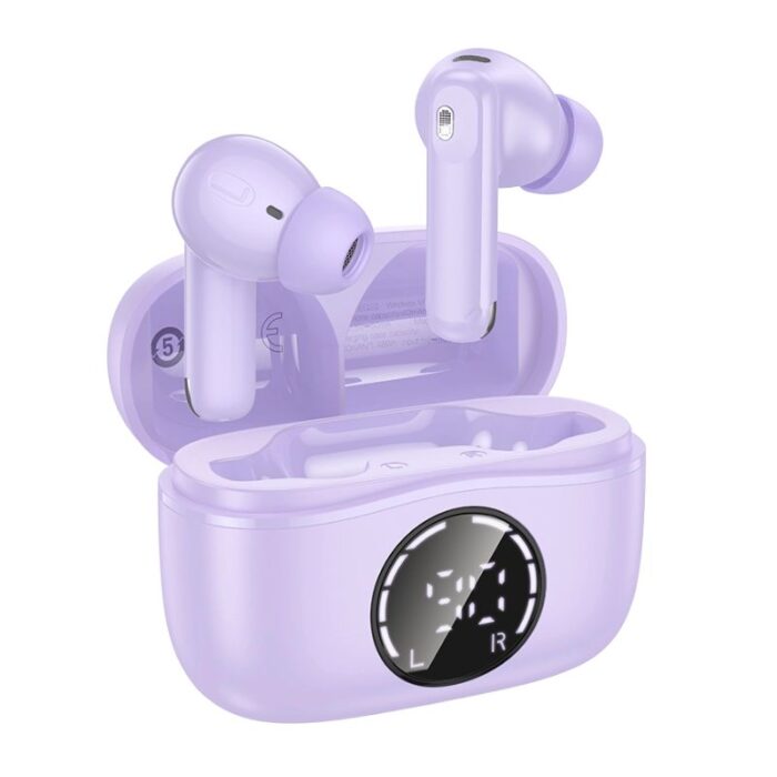 Hoco EQ22 ANC+ENC Noise Reduction BT Earbuds