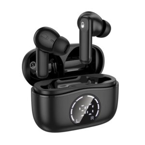 Hoco EQ22 ANC+ENC Noise Reduction BT Earbuds