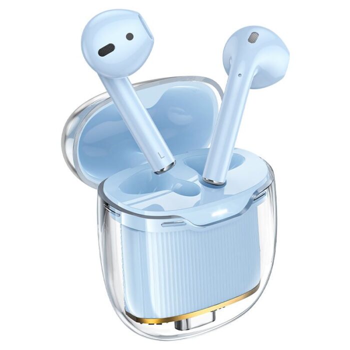 Hoco EW52 True Wireless Bluetooth Earbuds - Image 3