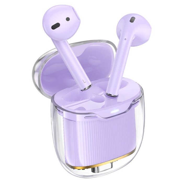 Hoco EW52 True Wireless Bluetooth Earbuds - Image 2