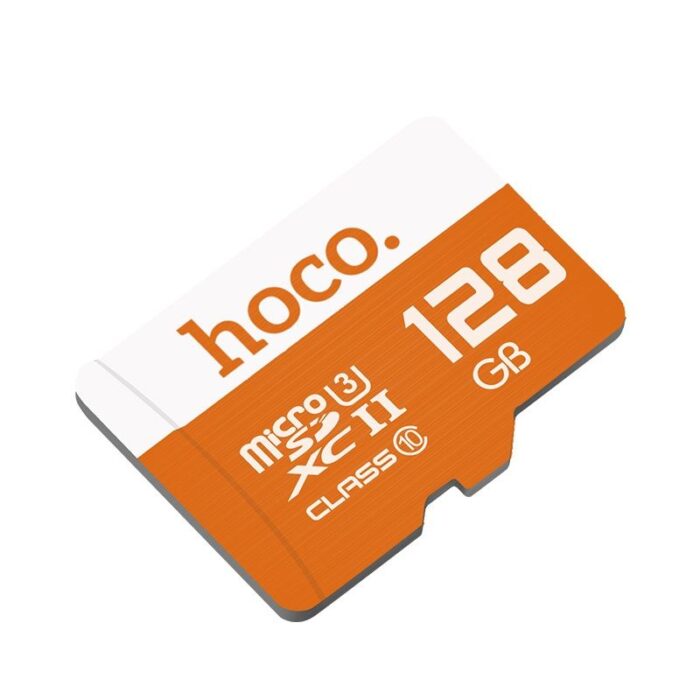 Hoco High Speed Micro SD Memory Card 32GB/64GB/128GB/256GB - Image 3