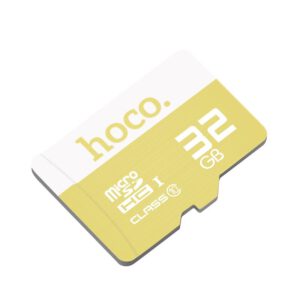 Hoco High Speed Micro SD Memory Card 32GB/64GB/128GB/256GB