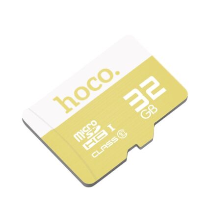 Hoco High Speed Micro SD Memory Card 32GB/64GB/128GB/256GB