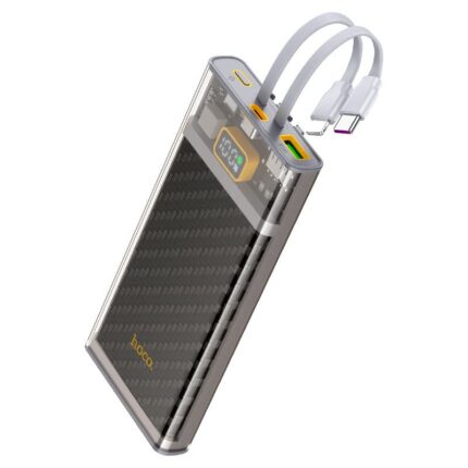 Hoco J104 Discovery edition 10000mAh 22.5W Fast Charging Power Bank