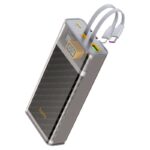 Hoco J104A Discovery 22.5W Fast Charge Power Bank