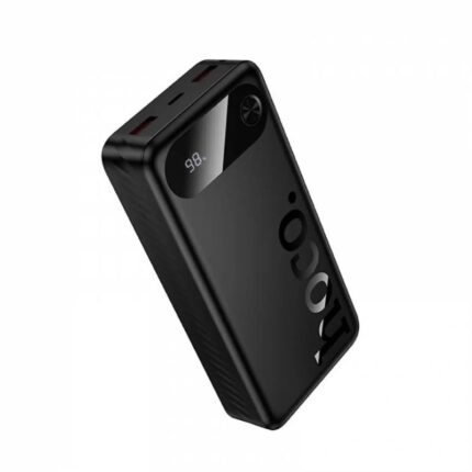 Hoco J154A 22.5W Power Bank – 20000mAh