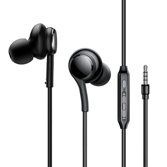 JOYROOM JR-EW02 Wired Series In-Ear Wired Earphone