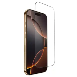 JOYROOM JR-MQS0606 iPhone 17 Pro Silk Printing Screen Protector