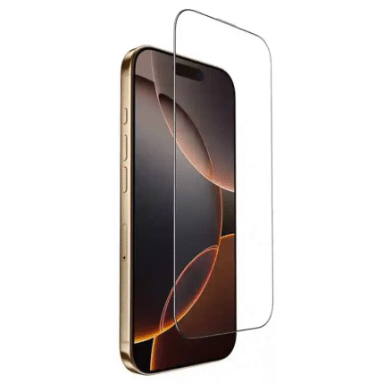 JOYROOM JR-MQS0606 iPhone 17 Pro Silk Printing Screen Protector