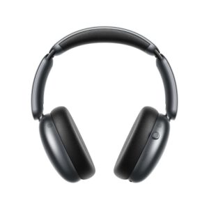 JR-JH1 Hybrid ANC Wireless Headphones-Black