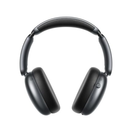 JR-JH1 Hybrid ANC Wireless Headphones-Black