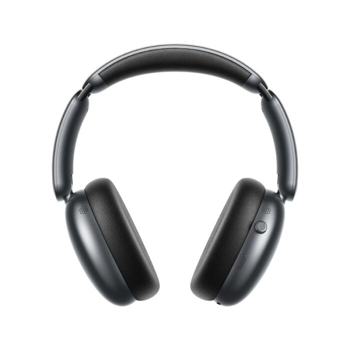 JR-JH1 Hybrid ANC Wireless Headphones-Black