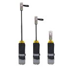 Konggu Ten Bone Reverse Mechanical Automatic Umbrella - Image 2