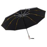 Konggu Ten Bone Reverse Mechanical Automatic Umbrella