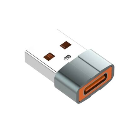 Ldnio LC150 USB C Female To USB Male Adapter Transmission (1)