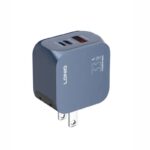 Ldnio Q5 33W GaN Super Fast Charger for laptops, tablets, and mobile devices