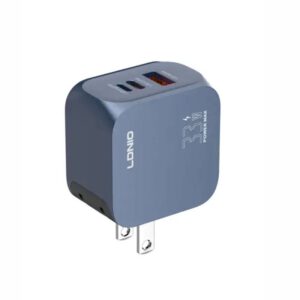 Ldnio Q5 33W GaN Super Fast Charger for laptops, tablets, and mobile devices