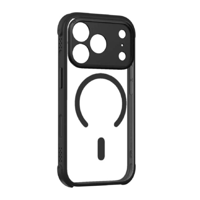 Momax CaseForm Air Magnetic Case for iPhone 17 Series - Image 3