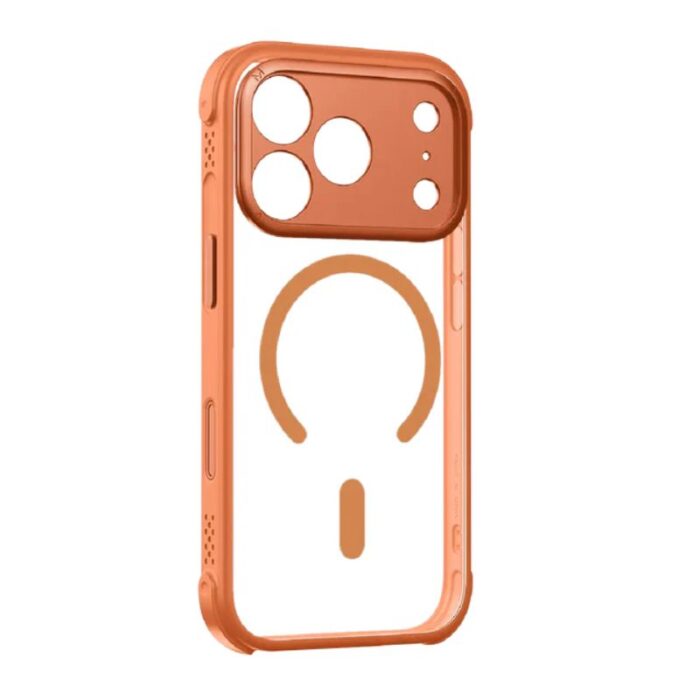 Momax CaseForm Air Magnetic Case for iPhone 17 Series - Image 2