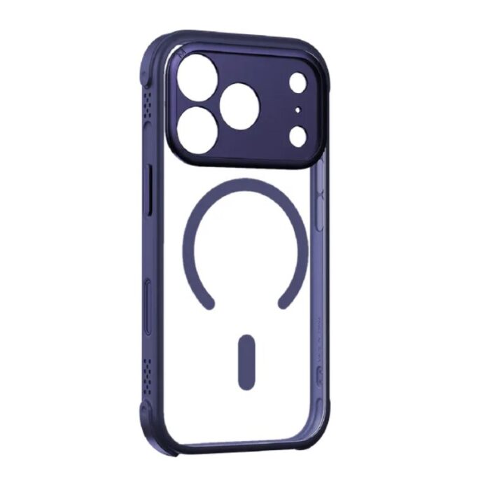 Momax CaseForm Air price in BD, Momax iPhone 17 series MagSafe case, Momax CaseForm Air review Bangladesh, transparent shockproof case for iPhone 17, Momax CaseForm Air vs other MagSafe cases, anti-slip protective case for iPhone 17 Pro Max, Momax CaseForm Air features and specifications, best clear case for iPhone 17 in Bangladesh, durable MagSafe case with anti-yellowing, Momax CaseForm Air with aluminum alloy camera ring,