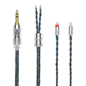 NICEHCK C24-2 24Core High Density IEM Cable