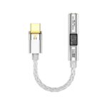 NICEHCK NK1 MAX Dongle CX31993 DAC Chip - Image 2