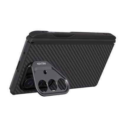 NILLKIN CarboProp Magnetic Case For Samsung Galaxy Z Fold 7