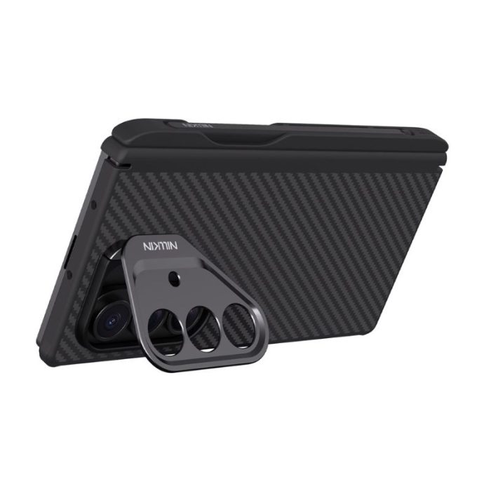 NILLKIN CarboProp Magnetic Case For Samsung Galaxy Z Fold 7