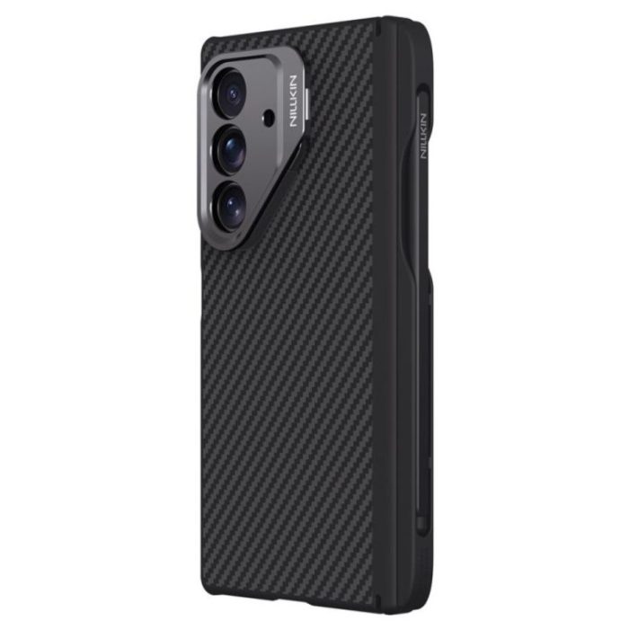 NILLKIN CarboProp Magnetic Case For Samsung Galaxy Z Fold 7