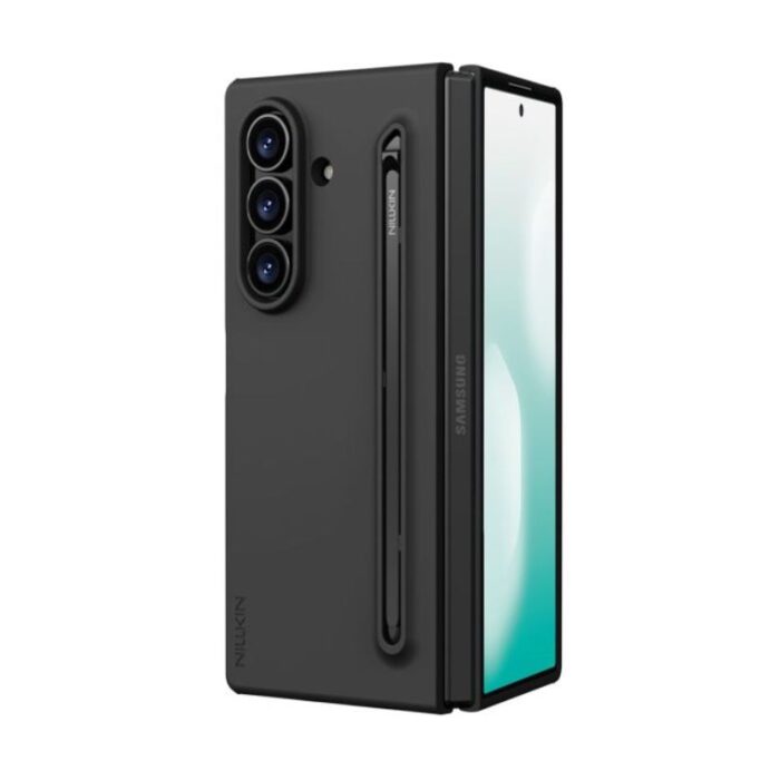 NILLKIN Flex Pure Fold Case for Samsung Galaxy Z Fold 7