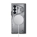 Nillkin Iceblade Prop Magnetic Cover Case for Samsung Galaxy Z Fold7