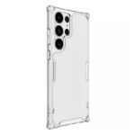 Nillkin Nature TPU Pro Transparent Shockproof Stylish Case For Samsung