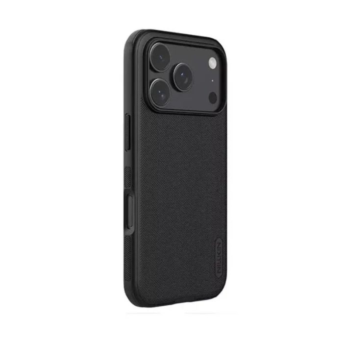 Nillkin iPhone 17 Pro / 17 Pro Max Super Frosted Shield Pro Matte Case