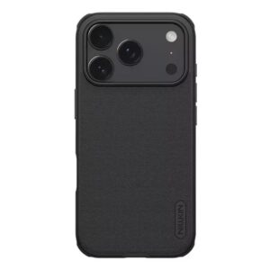 Nillkin iPhone 17 Pro / 17 Pro Max Super Frosted Shield Pro Matte Case