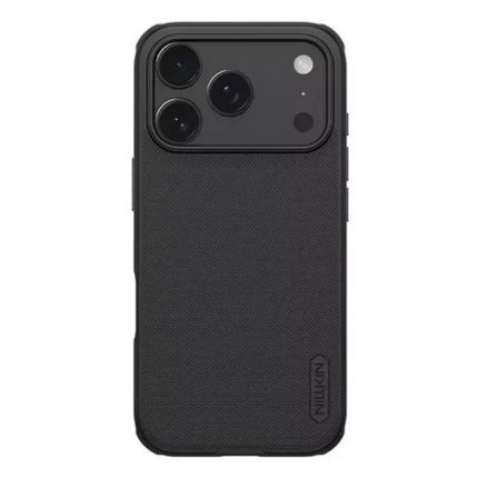 Nillkin iPhone 17 Pro / 17 Pro Max Super Frosted Shield Pro Matte Case