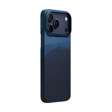 PITAKA StarPeak Ultra-Slim Case iPhone 17 Series