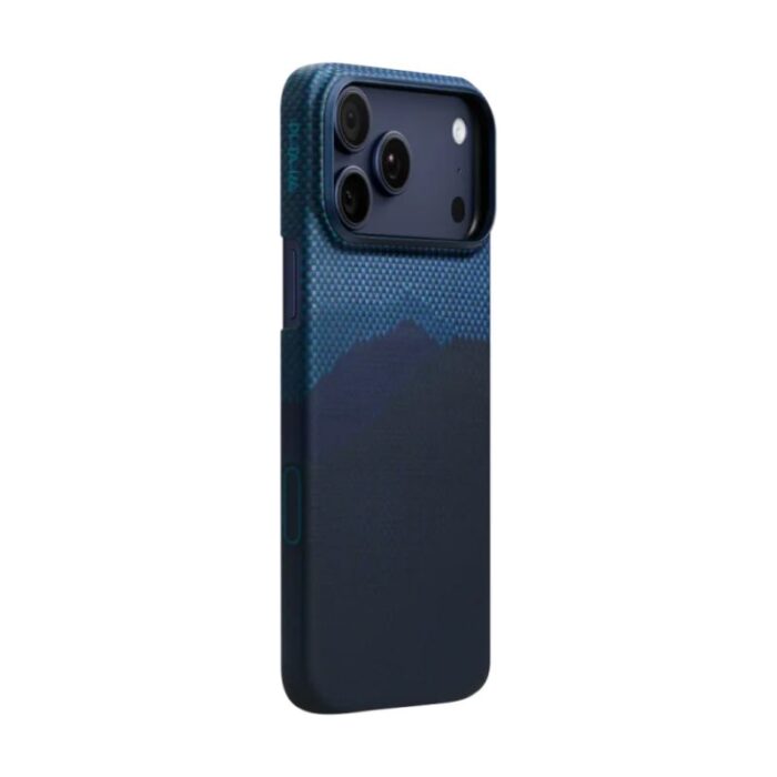 PITAKA StarPeak Ultra-Slim Case iPhone 17 Series