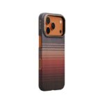 PITAKA Ultra-Slim Sunset Case for iPhone 17 PRO/MAX