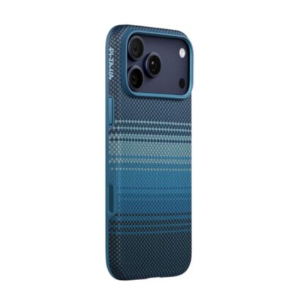 Pitaka Aramid ProGuard Case Moonrise for iPhone 17 Pro | 17 Pro Max