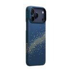 Pitaka Ultra-Slim Case Milky Way Galaxy for iPhone 17 Pro | 17 Pro Max